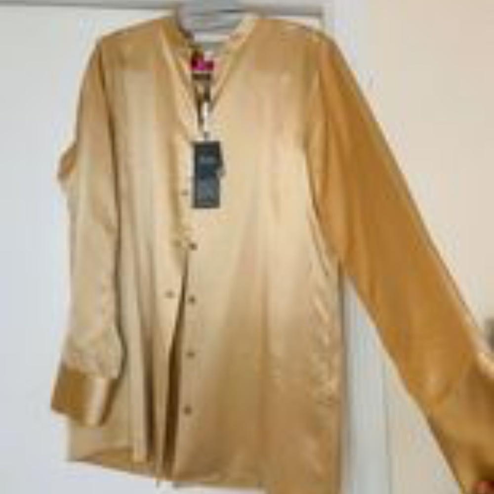 Lilysilk women blouse